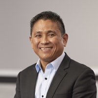Dr Jecelberth Canillo