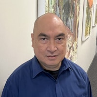 Dr Chris Clerigo