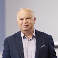 Dr Vaso Dzartov
