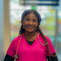 Dr Ifey Anekwe