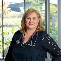 Dr Jelica Antic-Pavlovic