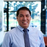 Dr Cecilio Arenas
