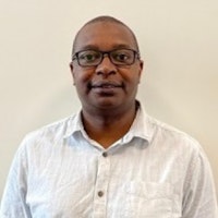 Dr Munashe Chendume