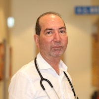 Dr Rashid Mohmood