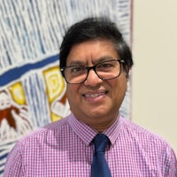 Dr Mohammad Rahman