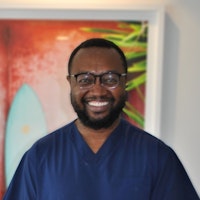 Dr Boniface Bvumbura