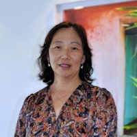 Dr Mandy Gao