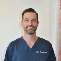Dr Peter Gold
