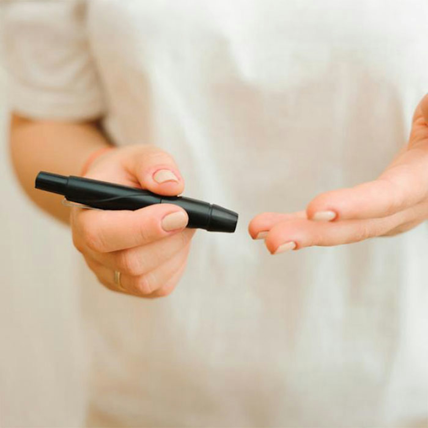 Women's diabetes