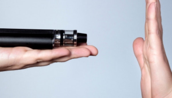 Nicotine Prescription