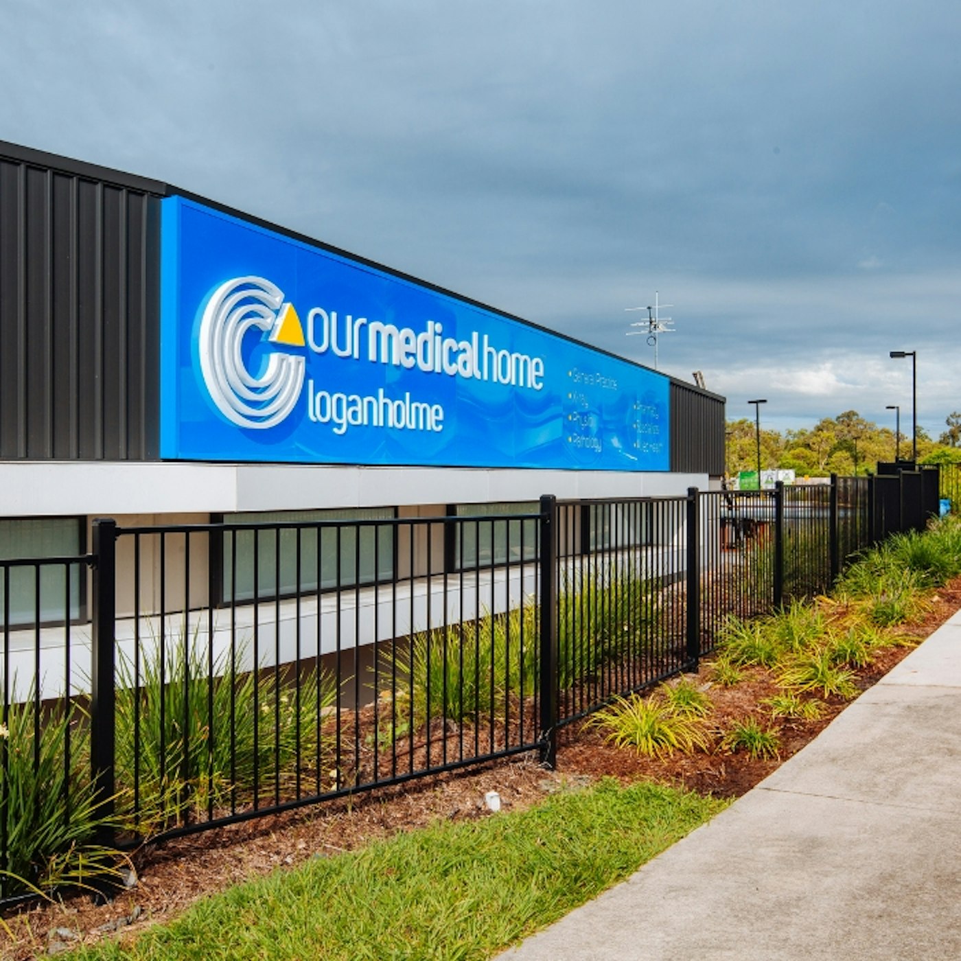 Free bulk billing medical centre loganholme