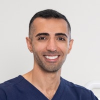 Dentist