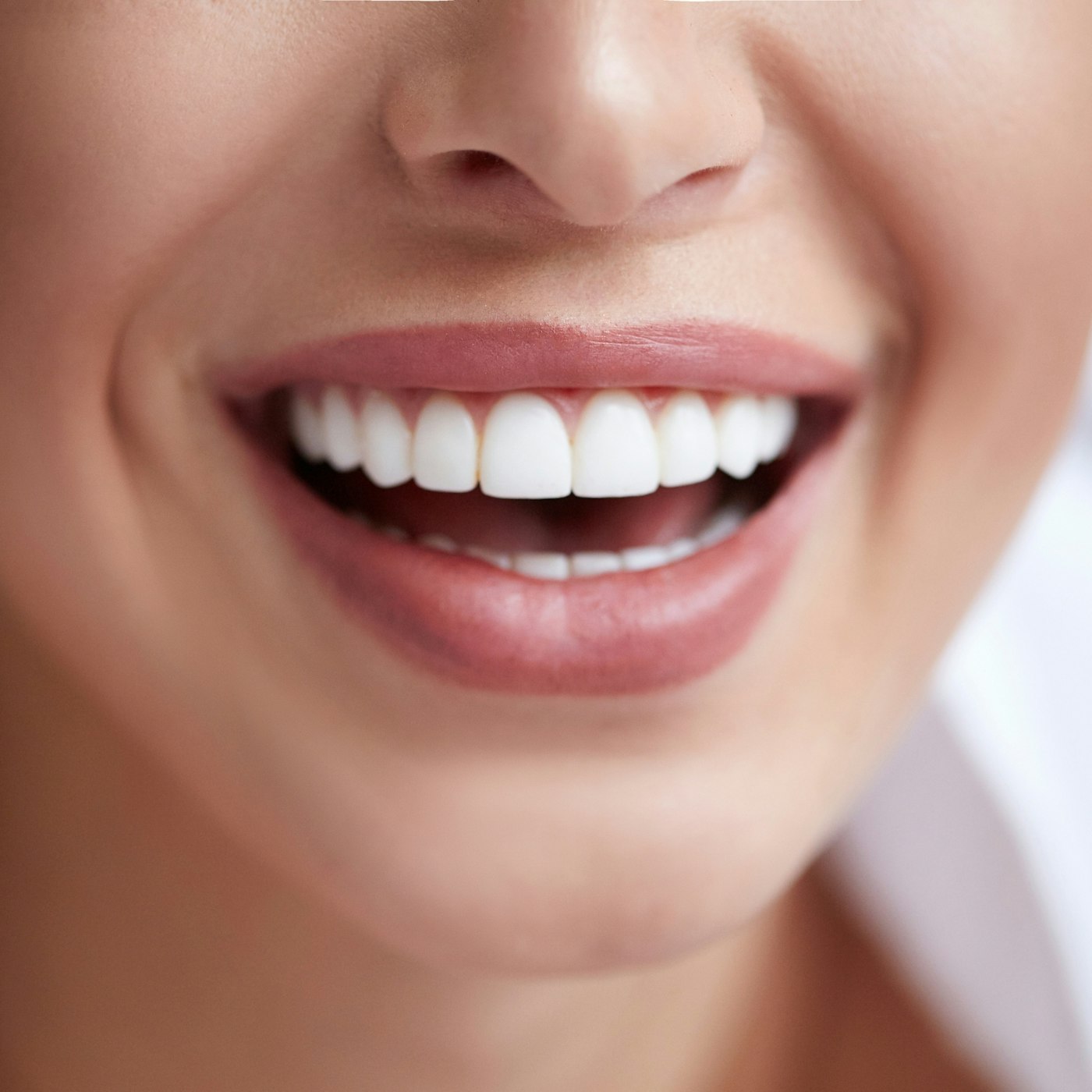 Healthy Teeth & Gums