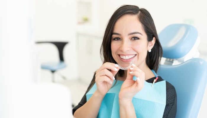 Clear Aligners