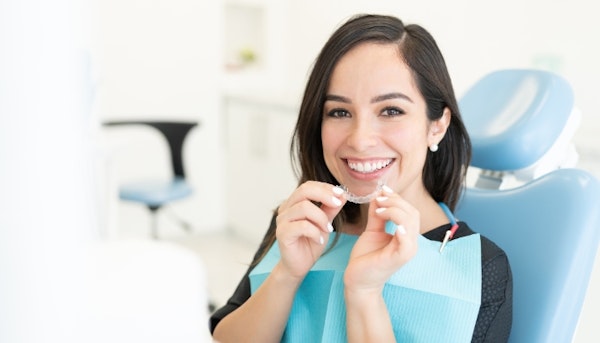 Clear Aligners