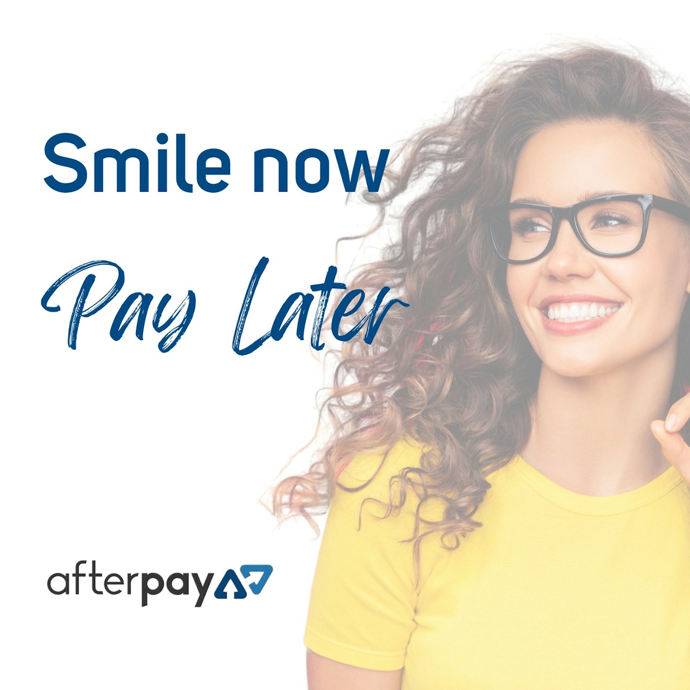 Afterpay Dental Treatment