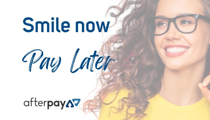 Afterpay Dental Treatment