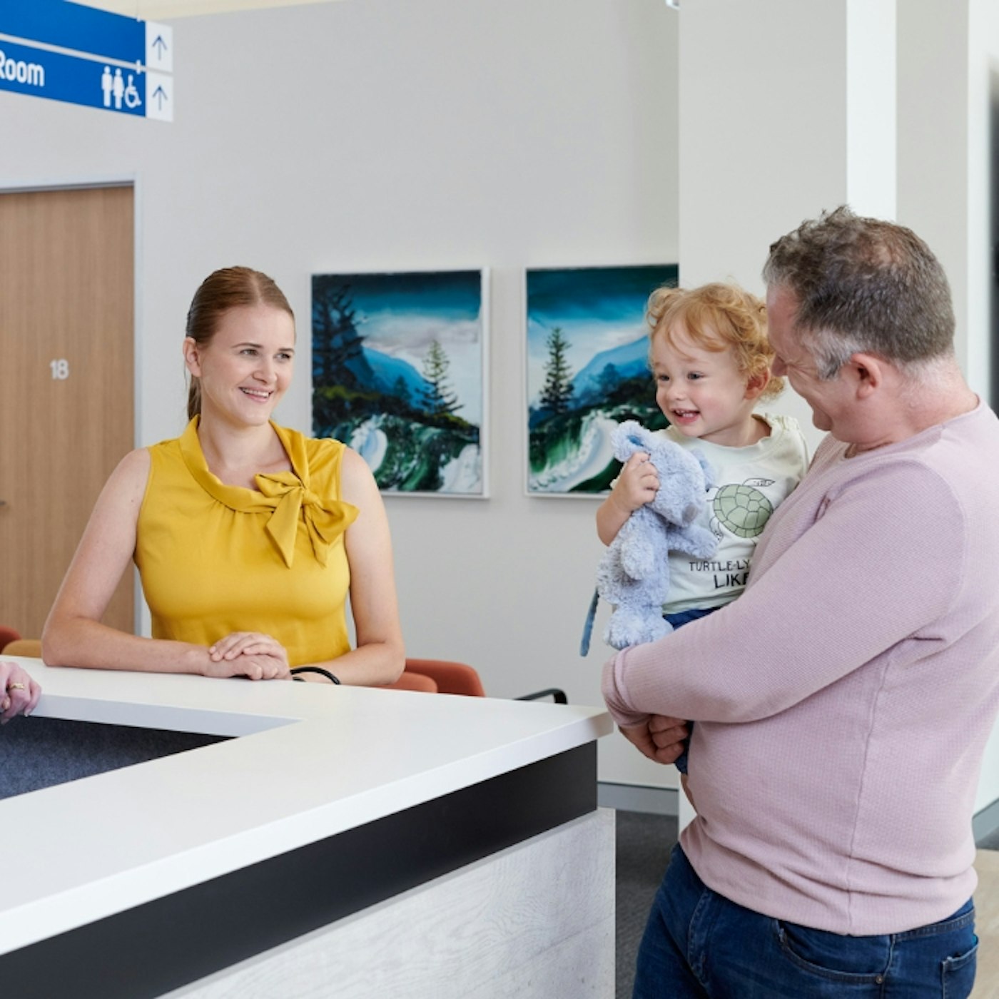 Our Medical GP and Family