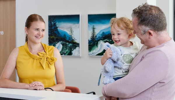 Our Medical GP and Family