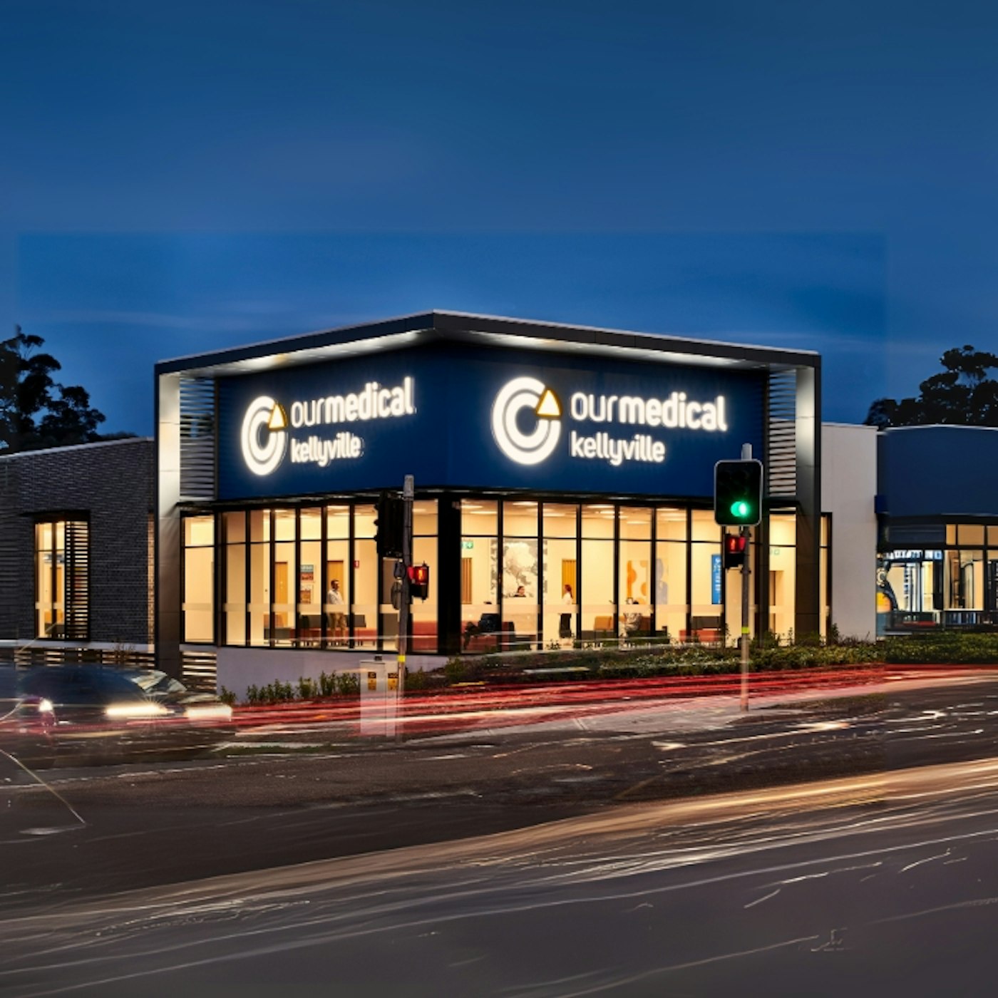 Our Medical Kellyville