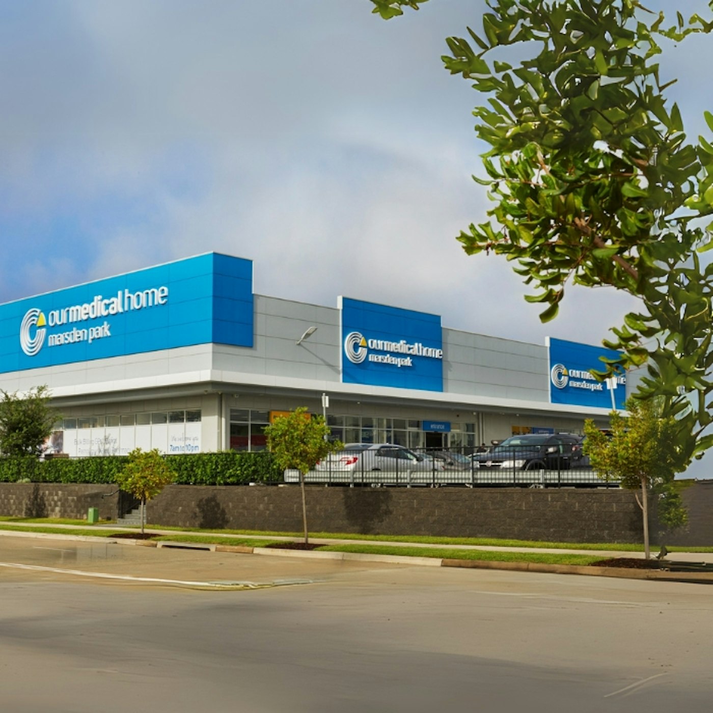 Our Medical Marsden Park