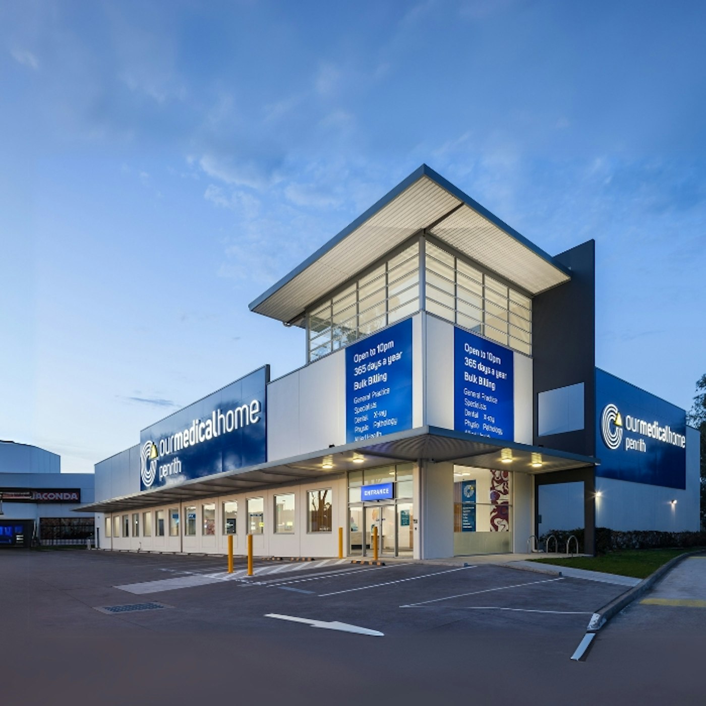 Our Medical Penrith