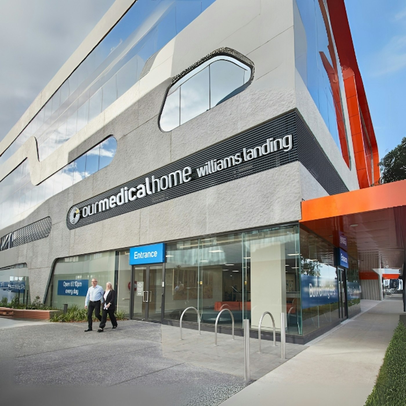 Our Medical Williams Landing