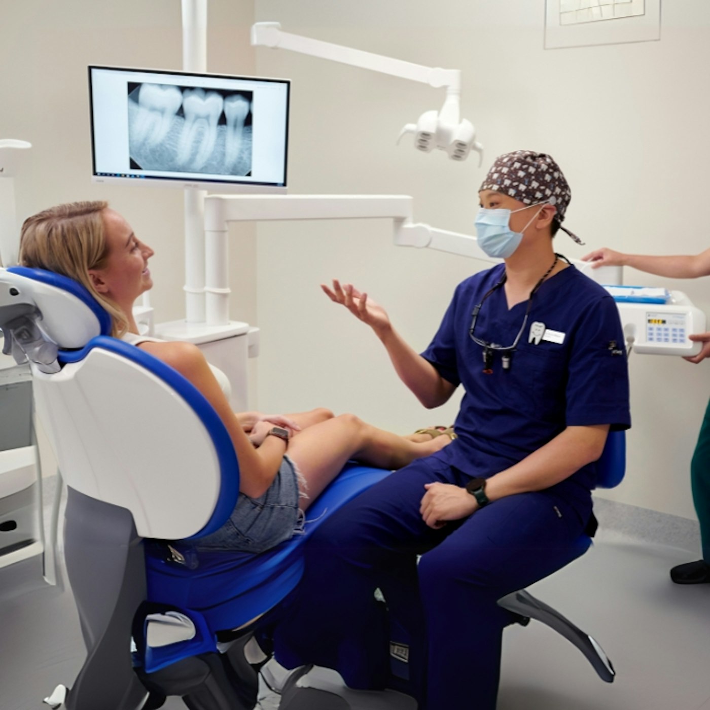 Our Medical Dental
