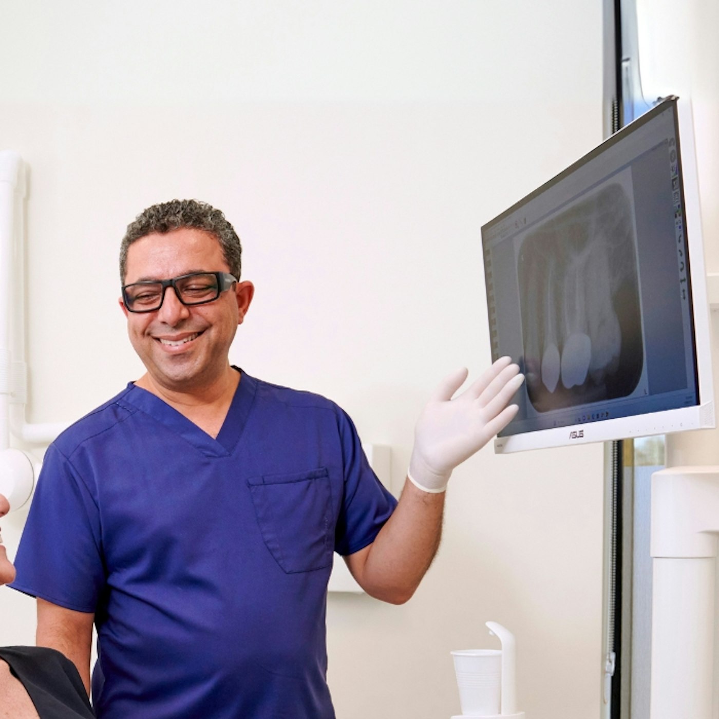 Our Medical Dental