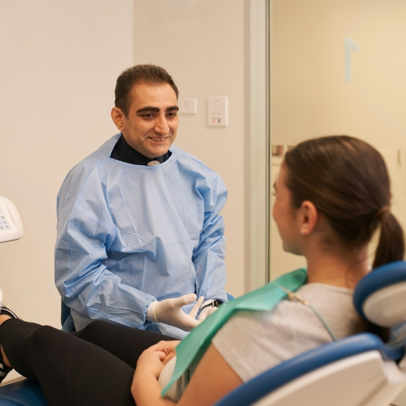 Our Medical Dental