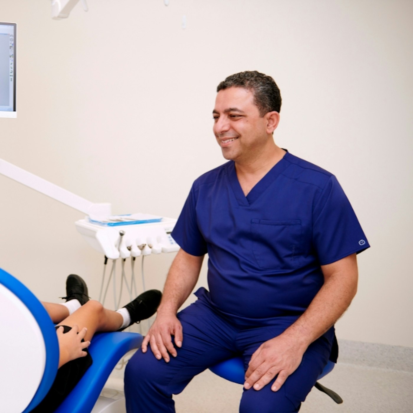 Our Medical Dental
