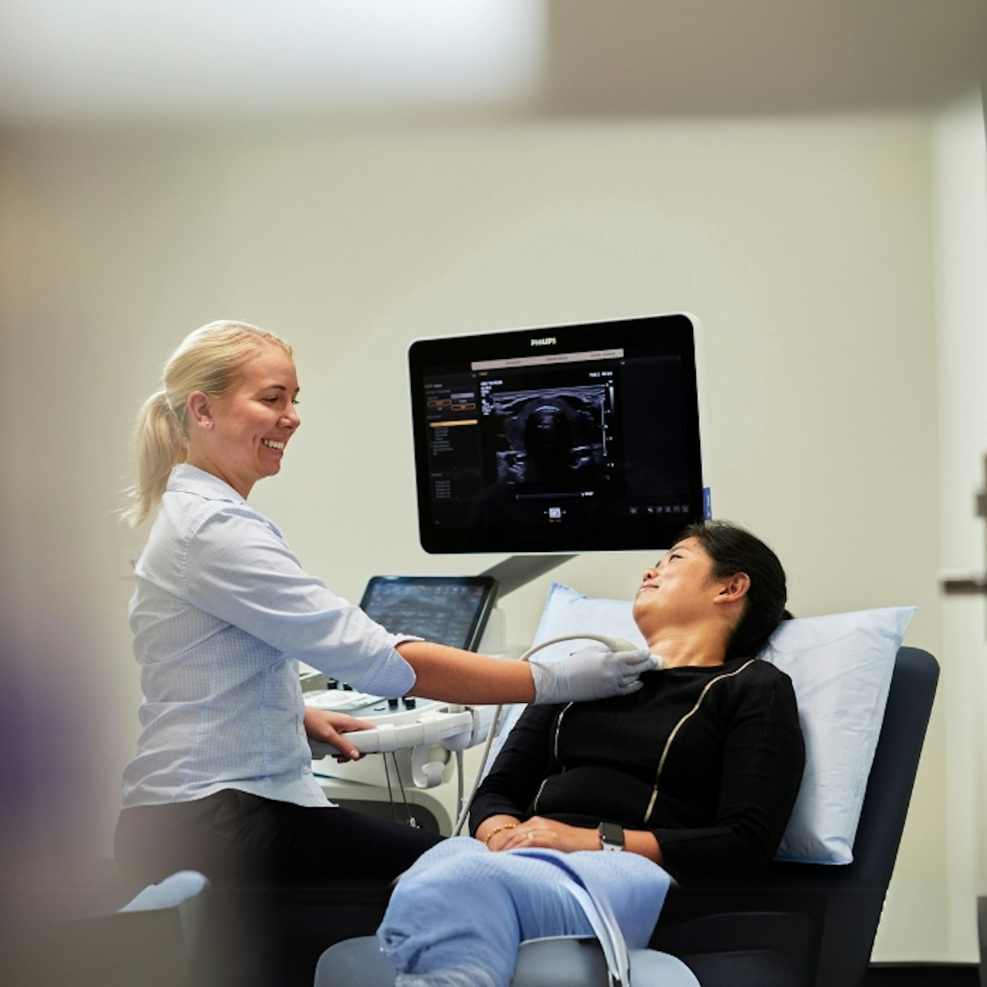 Our Medical Radiology