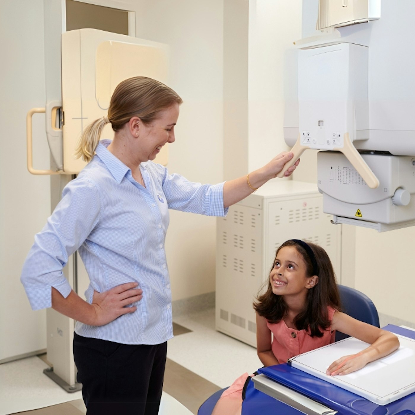 Our Medical Radiology