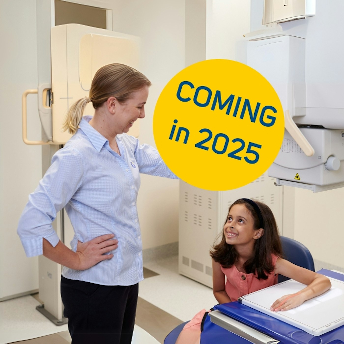 Our Medical Radiology