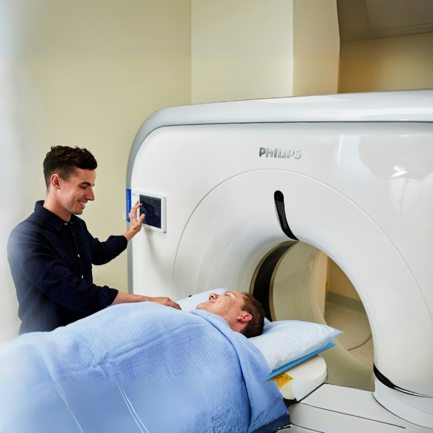 Our Medical Radiology