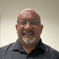Dr Ivar Tongia