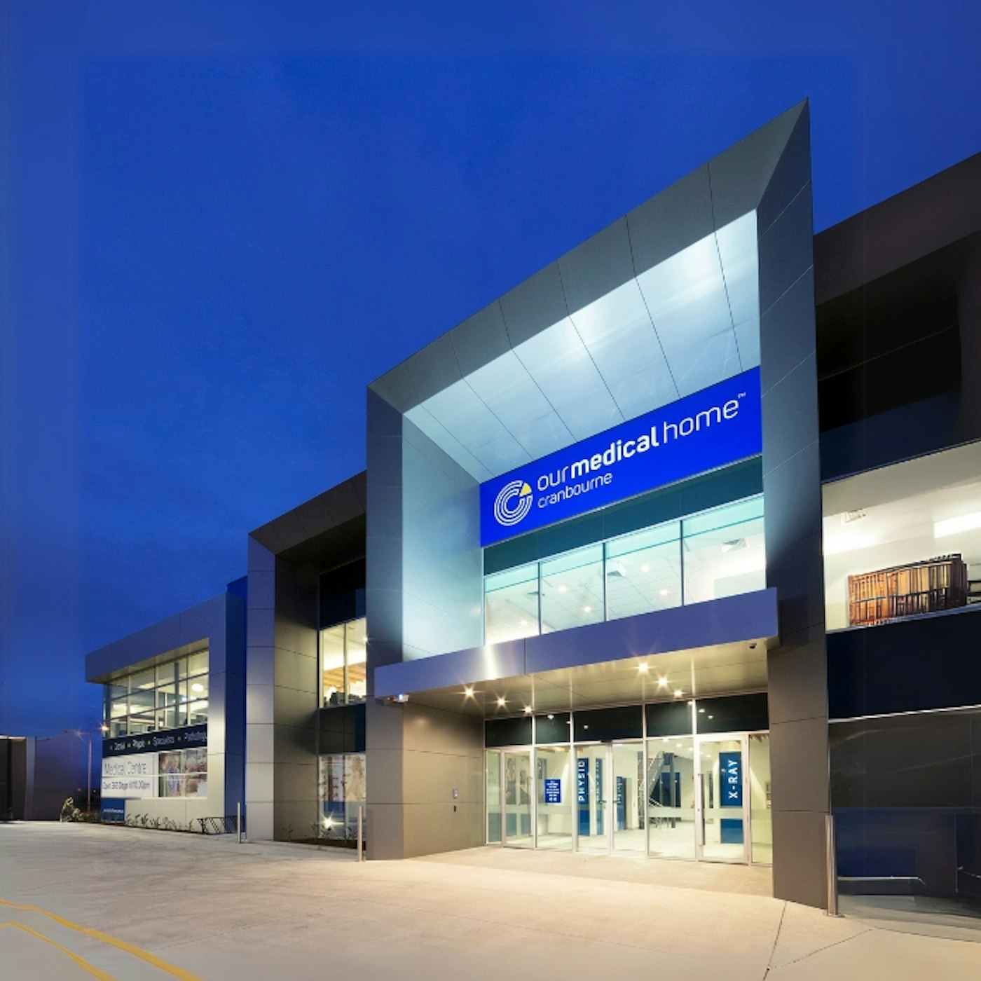 Our Medical Cranbourne