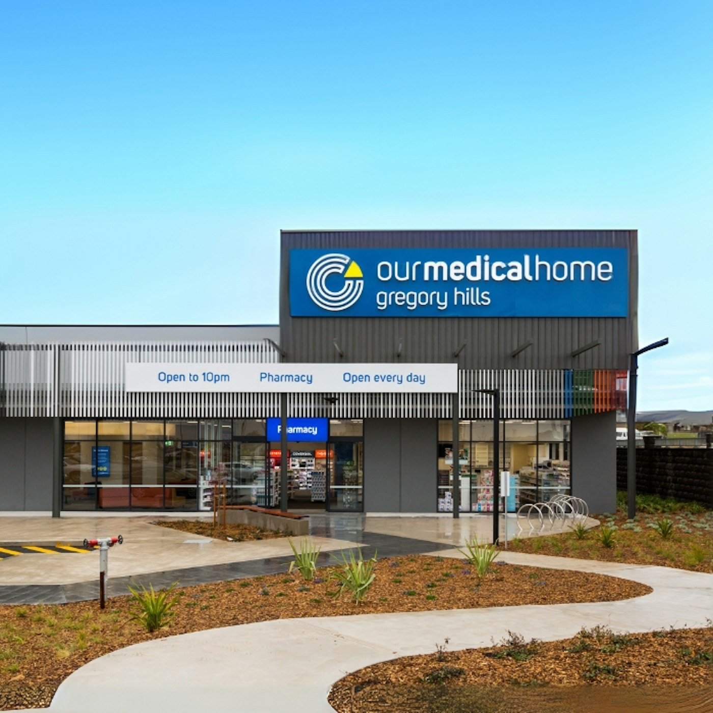 Our Medical Gregory Hills