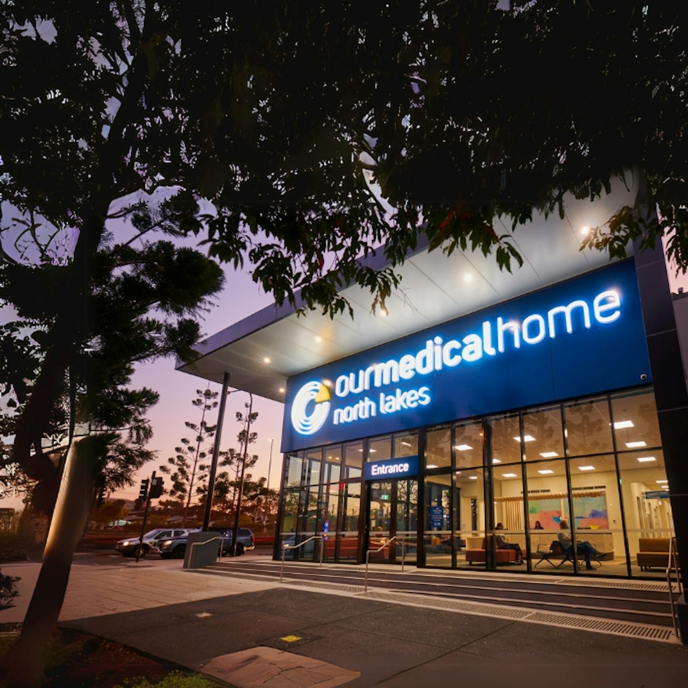 Our Medical North Lakes