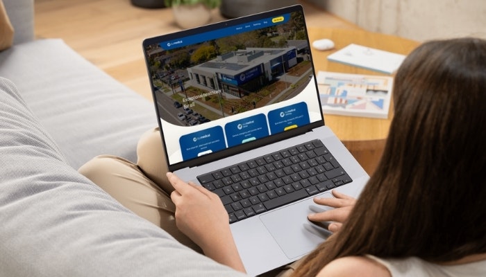 Our Medical Website