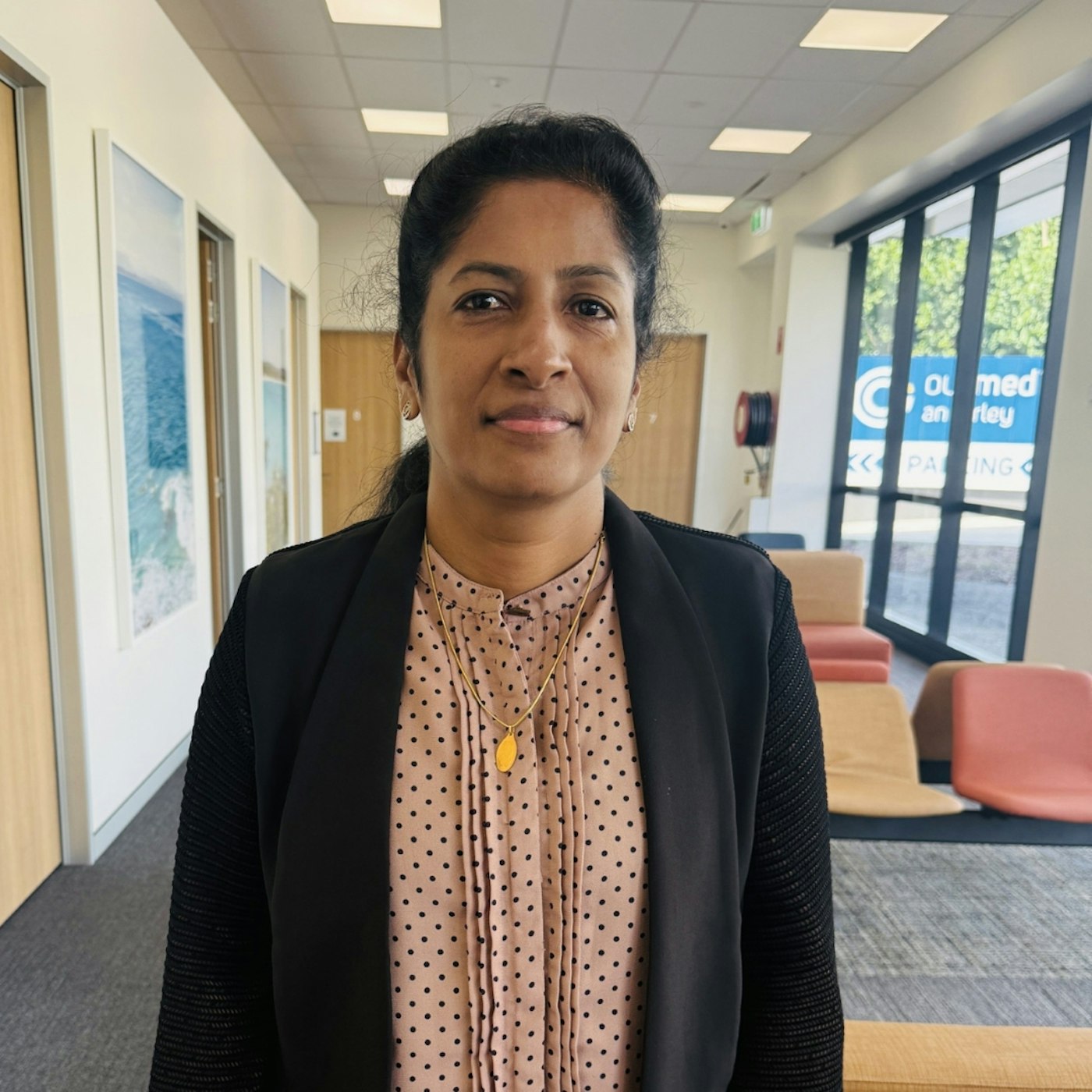 Dr Kousalya Selvaraj