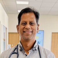 Dr Boominathan Chinnapillai