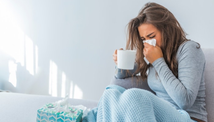 Flu Season