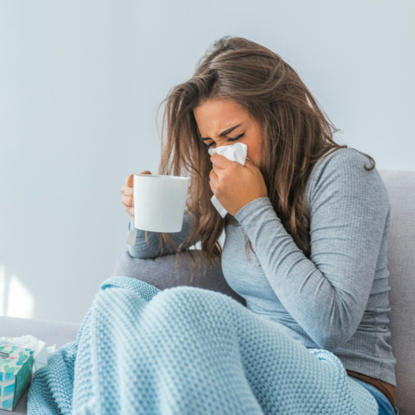 Flu Season