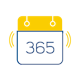 365 Days