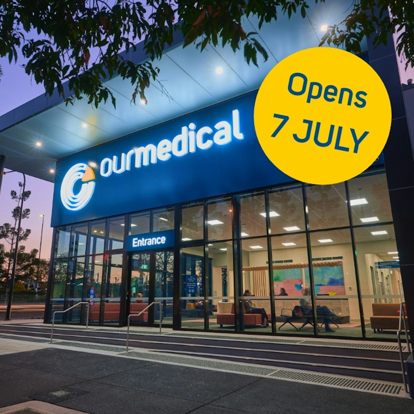 Our Medical Morayfield