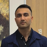 Dr Ankur Bhatnagar