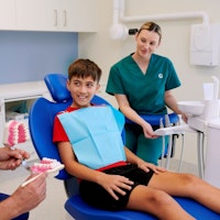 Our Medical Dental