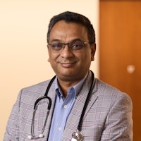 Dr Abul Ahmed
