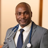 Dr Adeniyi Abiodun Aro